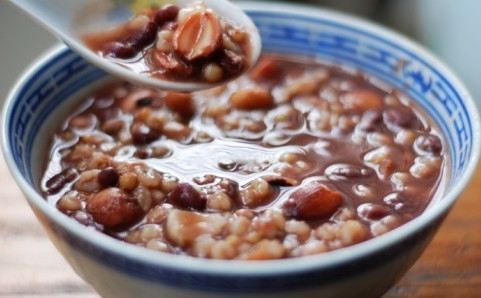 八宝粥对付大米镉污染