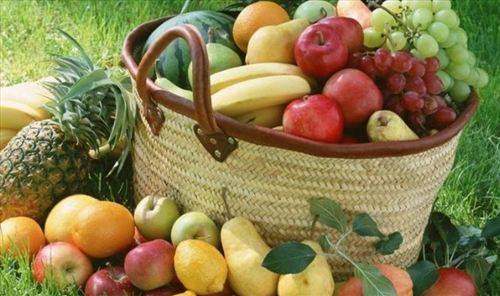 吃水果的7大误区