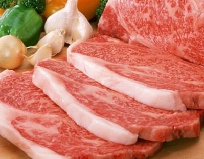 鉴别四类劣质猪肉:肉皮有血点或为死猪肉