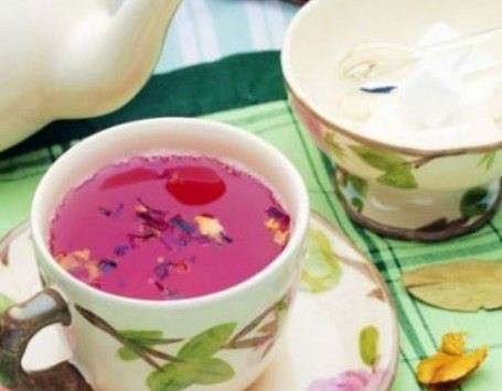 七个饮食妙方 让你轻松年轻10岁