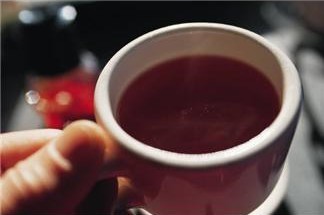 6款最差高卡路里饮品