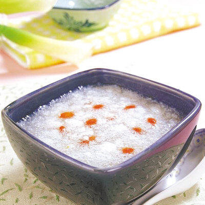 不要迷信白米粥最养人的说法