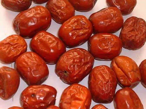 强健身体的15个大枣秘方：补肝肾养精血