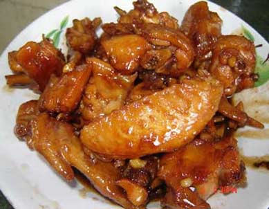 警惕!肉类这几个部位千万不能吃