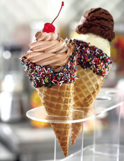 吃太甜易得妇科病