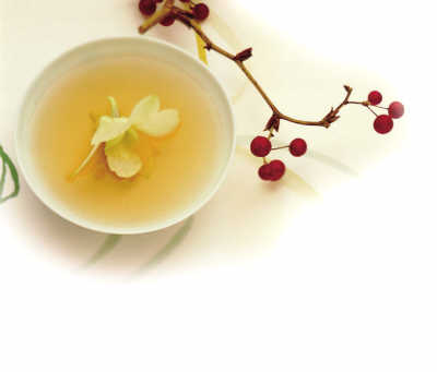 气虚乏力少喝花茶