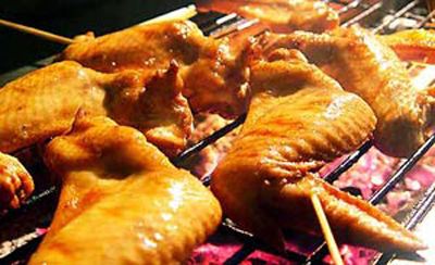 专家提示非油炸食物不等于健康 也会产生致癌物