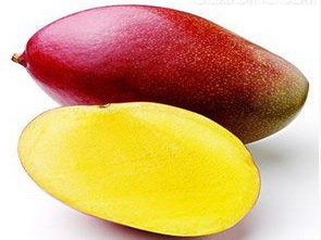 女人多吃芒果远离乳腺癌