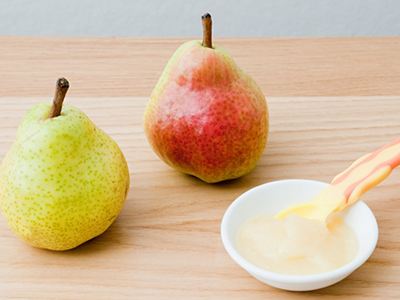 中医养生 惊蛰吃梨可润肺健脾