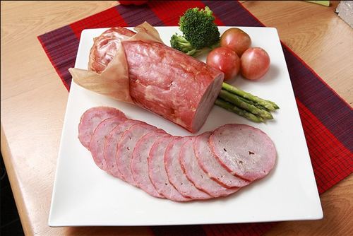 4类食物千万别与猪肉同食