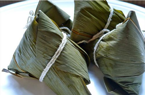端午吃粽子谨记3件事