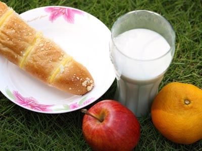 如何食补让宝宝睡得更香