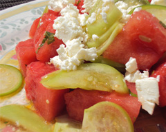 夏季什么水果最消暑