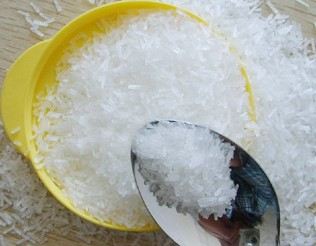 想让宝宝长高别多吃味精