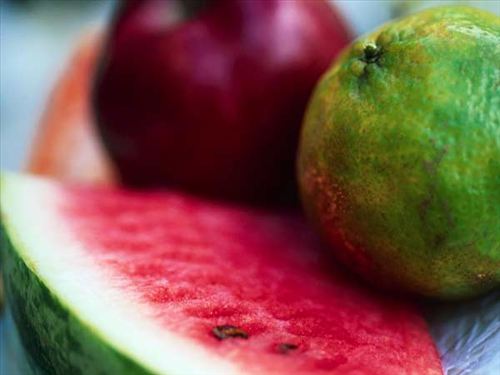 有效去口臭要吃这些