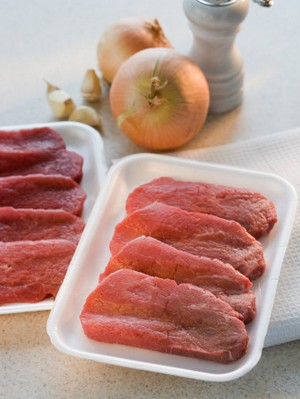 食物造假危及生命!教你7招识别假冒伪劣食物