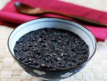 秋季养生 中医推荐7种健康养生粥