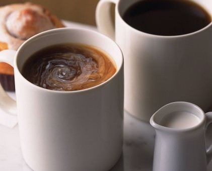 4种常见饮品切忌空腹饮用