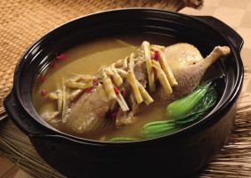 初秋润燥清补 吃老鸭最合适