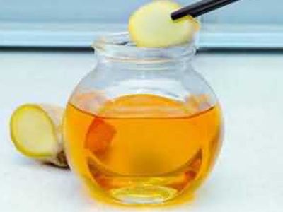 告诉你哪些人不宜吃生姜