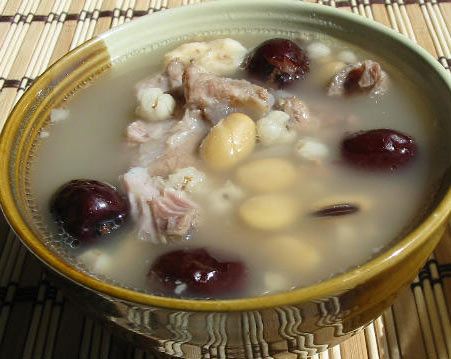 中国古代最流行的九大养生法