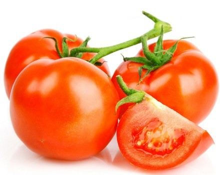 五种天然美白食物盘点