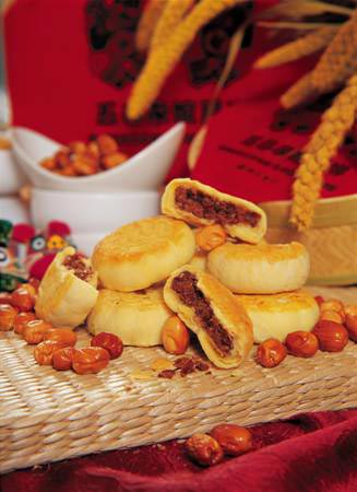 月饼里究竟含多少脂肪糖分