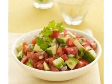 秋季排毒养颜瘦身餐推荐