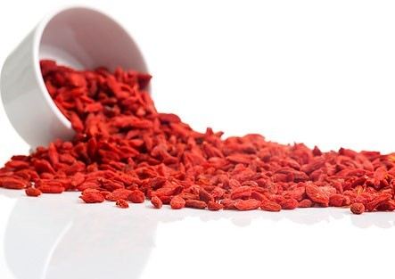 保健全能药枸杞的17大功效