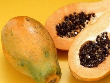 木瓜错大了 丰胸不成反减胸