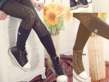 时尚厚底鞋6宗罪:易长腿部肌肉致脚部畸形