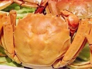 吃螃蟹的五大注意：现蒸现吃勿食死蟹