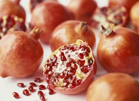 5种食物能替代护肤品