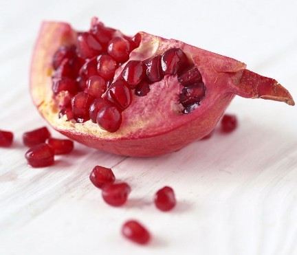 揭秘五种最佳润肤抗衰食物