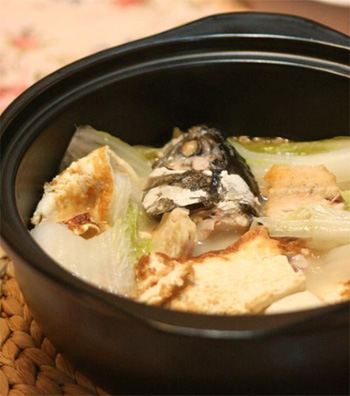 男人须知:食物中的“黄金搭档”