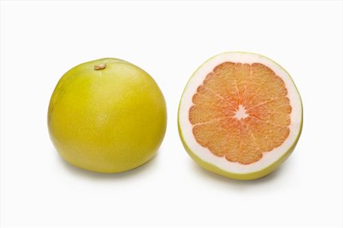 秋天水果冠军大盘点：柑橘止咳 鲜枣抗癌