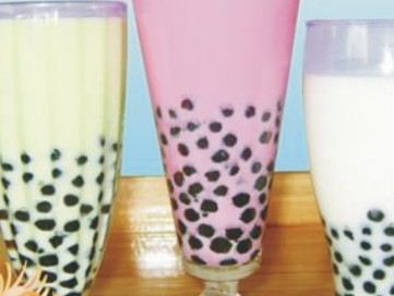 市售低价奶茶多由添加剂勾兑 食用损害心脏