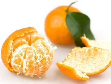 秋季吃橘子3禁忌