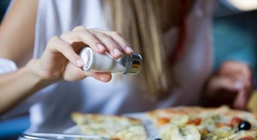 女性摄入食盐过量加速衰老