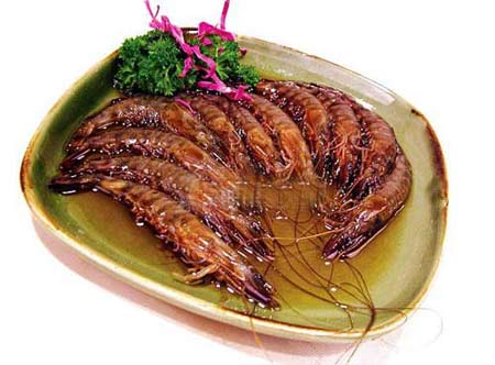 盘点八大令人毛骨悚然的著名禁菜