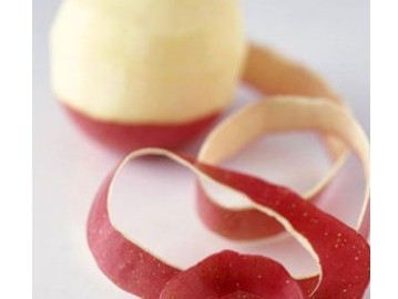 这些水果皮比药还要灵