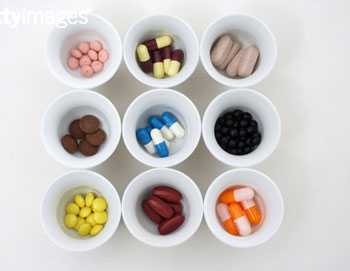 这些食物不能与药物同食