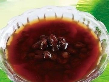 女人吃4款红豆汤活血养颜