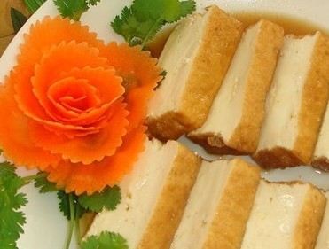 低热量高钙的9大食物