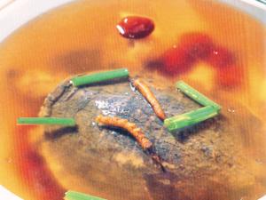 6道补血菜让贫血怕冷女性远离冰冷