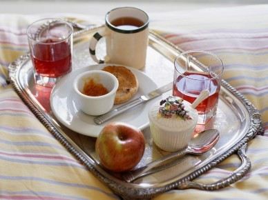 早餐最容易犯的五个错误