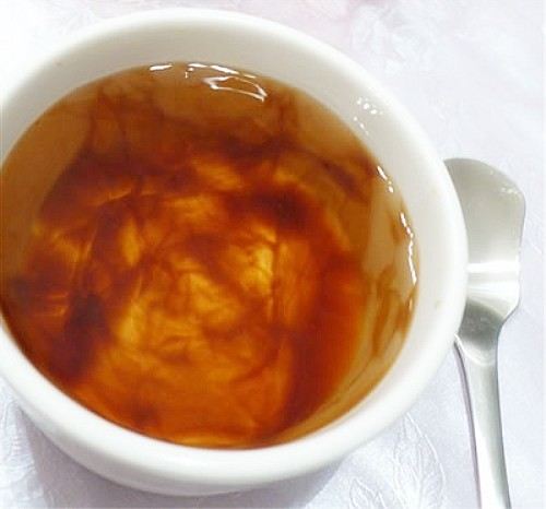 红糖最补血 教你怎么吃最养女人