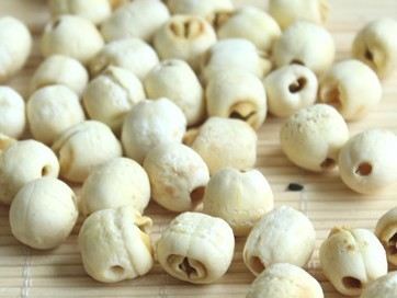 五种食物灭火器 帮你消灭“内火”