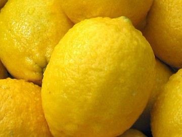 酸味减肥食谱推荐让你速瘦