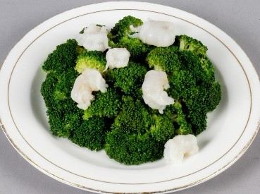 哪些食物适合当午餐